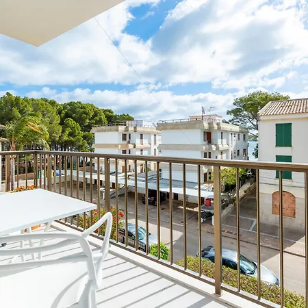 Planeta Mallorca Sea And Mountain *