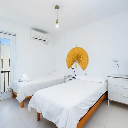 Appartement Planeta Mallorca Sea And Mountain Pollença