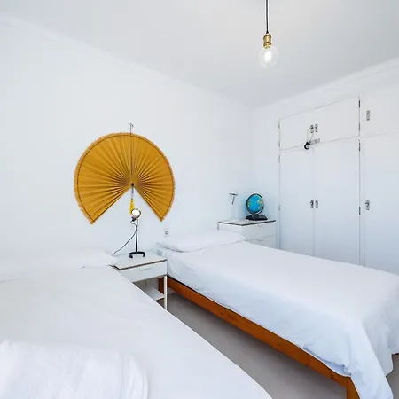 Planeta Mallorca Sea And Mountain Appartement *