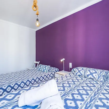 Planeta Mallorca Sea And Mountain Appartement Pollença