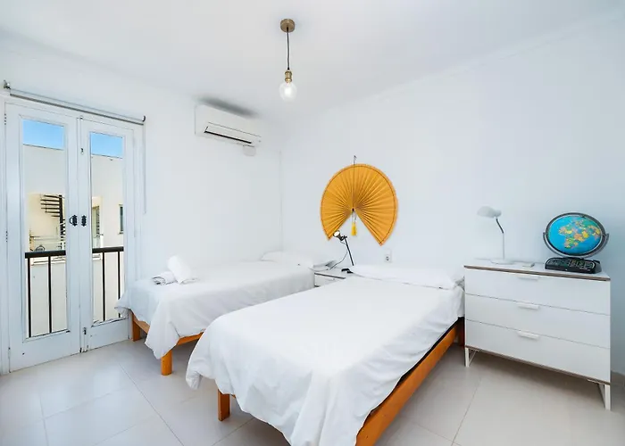 Planeta Mallorca Sea And Mountain *