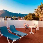 Planeta Mallorca Sea And Mountain Apartamento Pollença