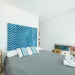 Planeta Mallorca Sea And Mountain Apartamento Pollença
