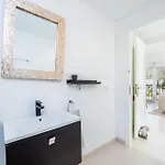 Planeta Mallorca Sea And Mountain Apartamento