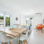 Planeta Mallorca Sea And Mountain Apartamento