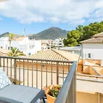 Planeta Mallorca Sea And Mountain Apartamento