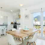 Apartamento Planeta Mallorca Sea And Mountain Pollença