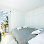 Planeta Mallorca Sea And Mountain Apartamento Pollença
