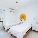 Apartamento Planeta Mallorca Sea And Mountain Pollença