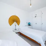 Planeta Mallorca Sea And Mountain Apartamento *