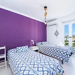 Apartamento Planeta Mallorca Sea And Mountain Pollença