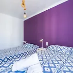 Planeta Mallorca Sea And Mountain Apartamento Pollença