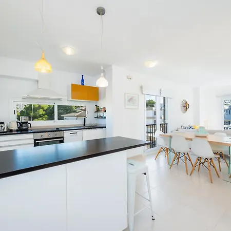 Apartment Planeta Mallorca Sea And Mountain *