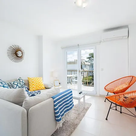 Planeta Mallorca Sea And Mountain Pollença