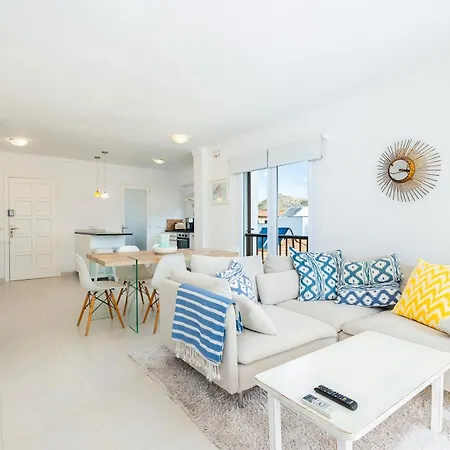 Apartment Planeta Mallorca Sea And Mountain