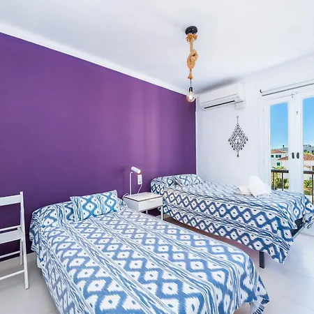 Apartment Planeta Mallorca Sea And Mountain *