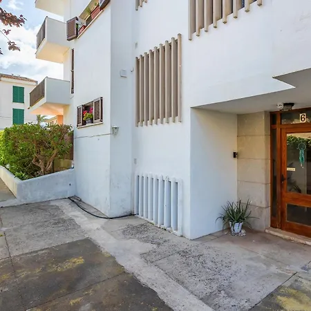 Planeta Mallorca Sea And Mountain Pollenca