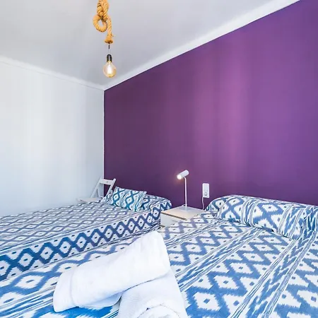 דירה Planeta Mallorca Sea And Mountain *