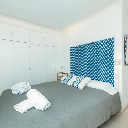 Planeta Mallorca Sea And Mountain Apartment