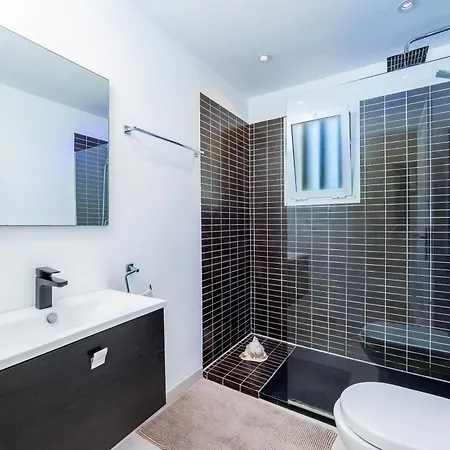Planeta Mallorca Sea And Mountain Apartment