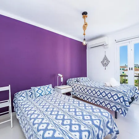 Apartment Planeta Mallorca Sea And Mountain Pollenca