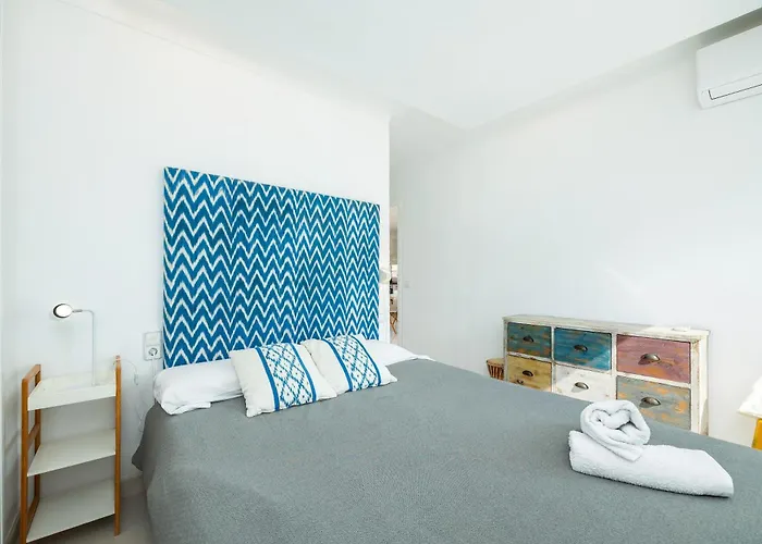 Planeta Mallorca Sea And Mountain Appartement Pollença