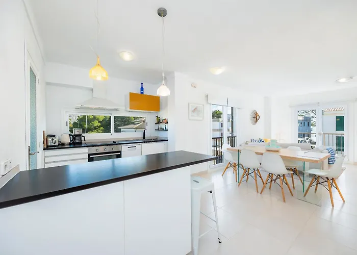 Appartement Planeta Mallorca Sea And Mountain *