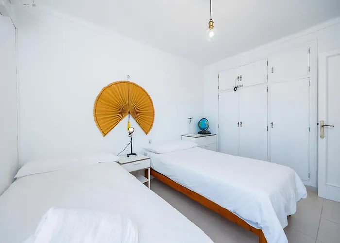 Apartament Planeta Mallorca Sea And Mountain