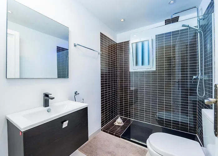 Planeta Mallorca Sea And Mountain * Pollensa