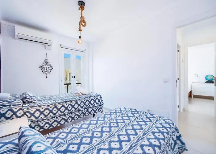 Planeta Mallorca Sea And Mountain