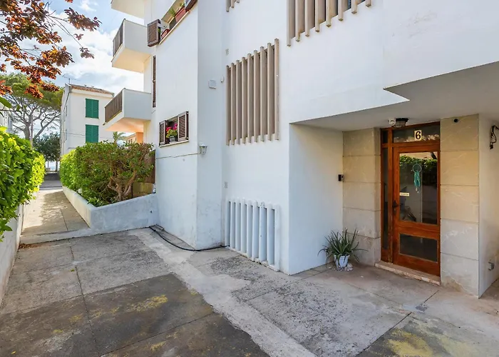 Planeta Mallorca Sea And Mountain Pollensa