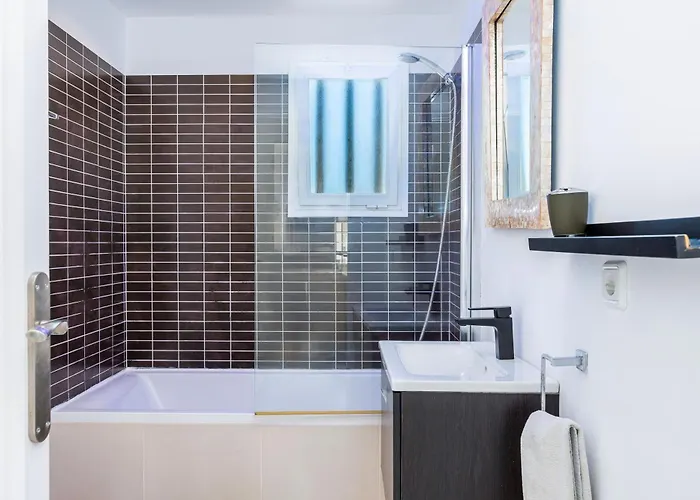 Planeta Mallorca Sea And Mountain