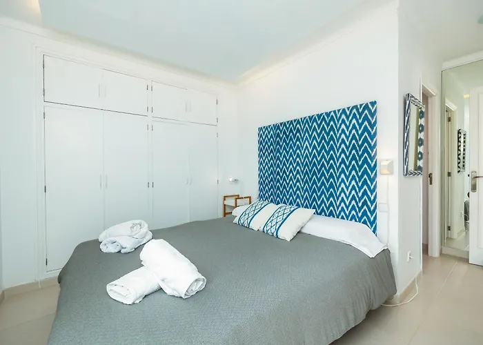 Planeta Mallorca Sea And Mountain Apartament