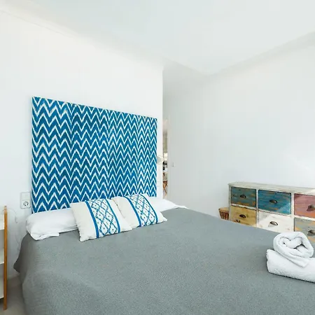 Planeta Mallorca Sea And Mountain Appartement Pollença