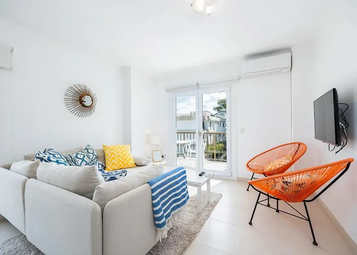 Planeta Mallorca Sea And Mountain Pollença